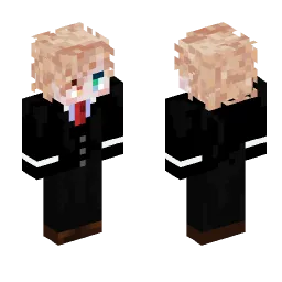 Minecraft Skin #191690