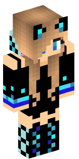 Minecraft Skin #191691