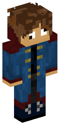CrazyEyesJ3 Minecraft Skin Preview on Minecraft.Co.Com