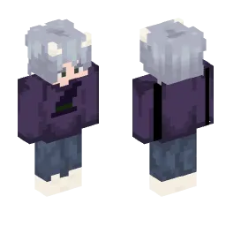 Minecraft Skin #191697