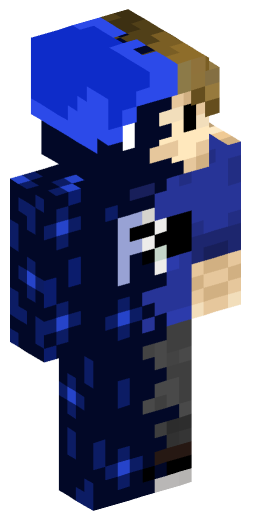 RenatoAlencar Minecraft Skin Preview on Minecraft.Co.Com