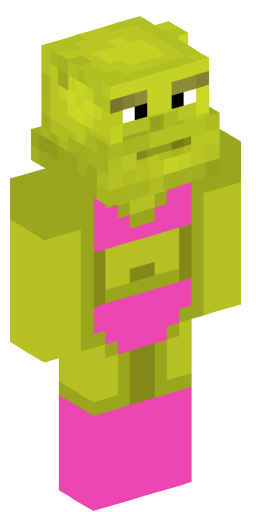 StratusClips Minecraft Skin Preview on Minecraft.Co.Com