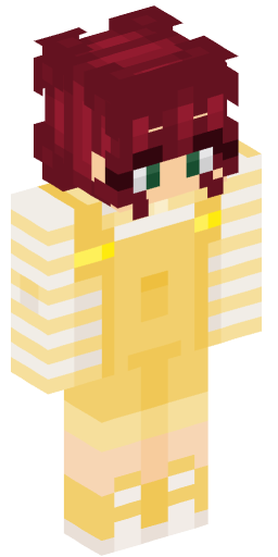 snorrrkel Minecraft Skin Preview on Minecraft.Co.Com