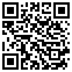 RegnaGamer QR Code