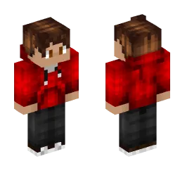Minecraft Skin #191713