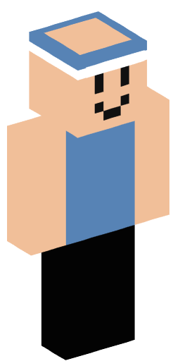 haz3mn Minecraft Skin Preview on Minecraft.Co.Com