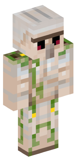 CLEXXD Minecraft Skin Preview on Minecraft.Co.Com