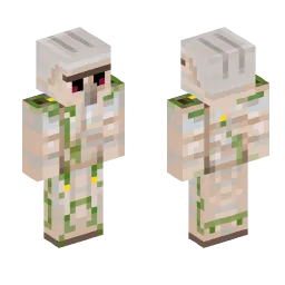 Minecraft Skin #191720