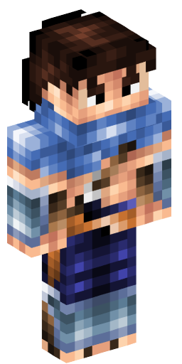 tecno Minecraft Skin Preview on Minecraft.Co.Com