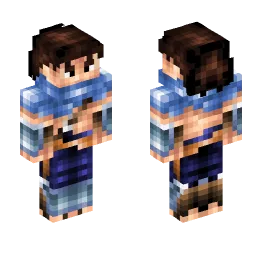 Minecraft Skin #191725