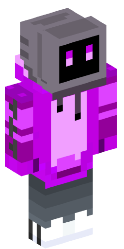 Longtimecube652 Minecraft Skin Preview on Minecraft.Co.Com