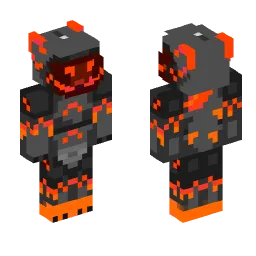 Minecraft Skin #191732