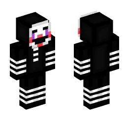 Minecraft Skin #191736