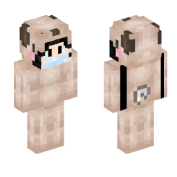 Minecraft Skin #191741