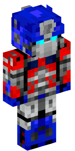 Minecraft Skin #191742