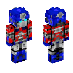Minecraft Skin #191742