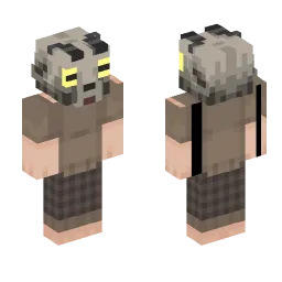 Minecraft Skin #191744