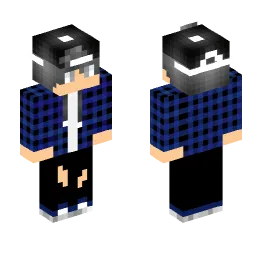 Minecraft Skin #191748