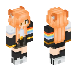 Minecraft Skin #191754