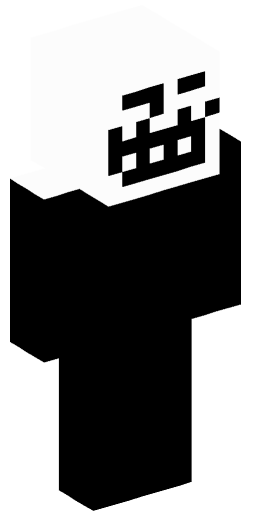 Ambatukam Minecraft Skin Preview on Minecraft.Co.Com