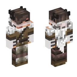 Minecraft Skin #191756
