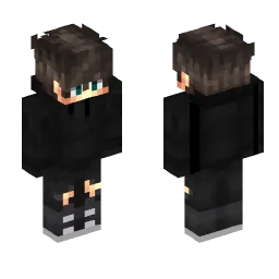 Minecraft Skin #191759