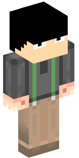 c_sea1n Minecraft Skin Preview on Minecraft.Co.Com