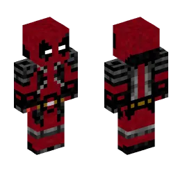 Minecraft Skin #191777