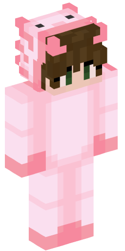TGCheetah Minecraft Skin Preview on Minecraft.Co.Com