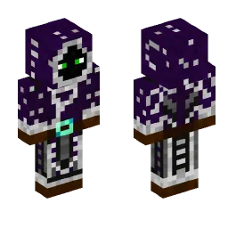 Minecraft Skin #191793