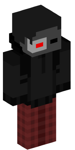 Minecraft Skin #191796