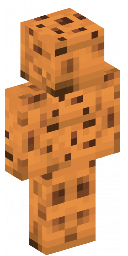 Minecraft Skin #191799