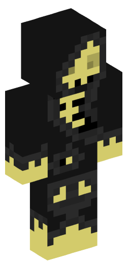 Minecraft Skin #191801