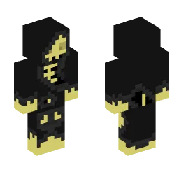 Minecraft Skin #191801