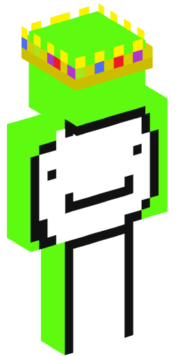 Dan_TDM Minecraft Skin Preview on Minecraft.Co.Com