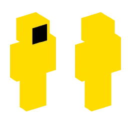 Minecraft Skin #191836