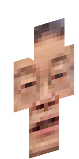 Siromi Minecraft Skin Preview on Minecraft.Co.Com