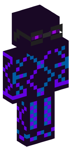 Ewak Minecraft Skin Preview on Minecraft.Co.Com