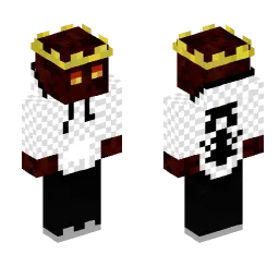 Minecraft Skin #191845