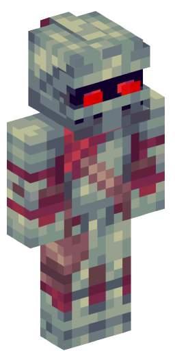 Nocube_ Minecraft Skin Preview on Minecraft.Co.Com