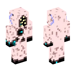 Minecraft Skin #191857