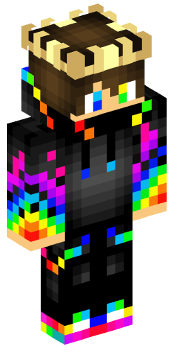 EitanShabi Minecraft Skin Preview on Minecraft.Co.Com