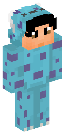 Camaloran Minecraft Skin Preview on Minecraft.Co.Com