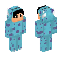 Minecraft Skin #191863