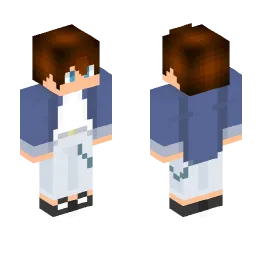 Minecraft Skin #191868
