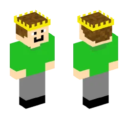 Minecraft Skin #191874