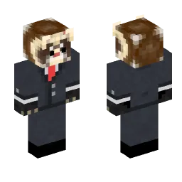 Minecraft Skin #191888