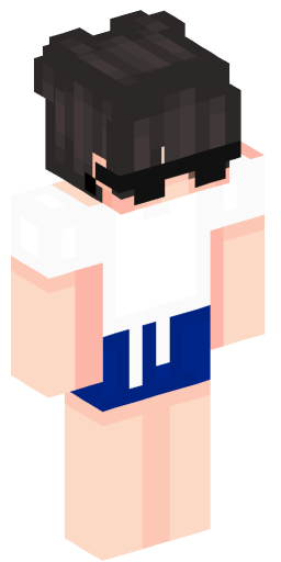 Diekxcz Minecraft Skin Preview on Minecraft.Co.Com