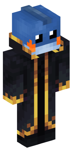 laxlan Minecraft Skin Preview on Minecraft.Co.Com