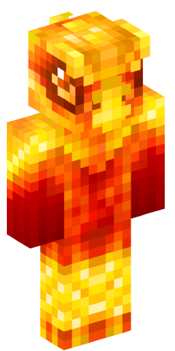 _Sphoenix_ Minecraft Skin Preview on Minecraft.Co.Com